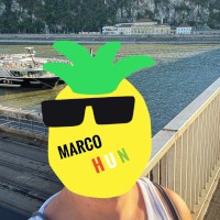 Marco Hun