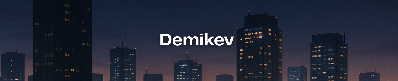 Demikev