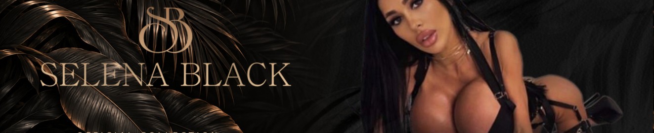 Selena Black