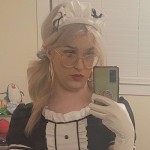 Sissy Sylvie