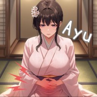 Ayu belly