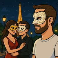 Cuckold Desire