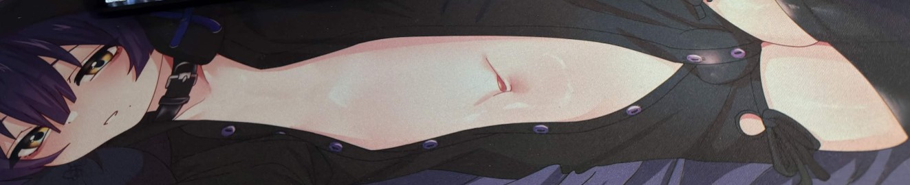 SakunoNya
