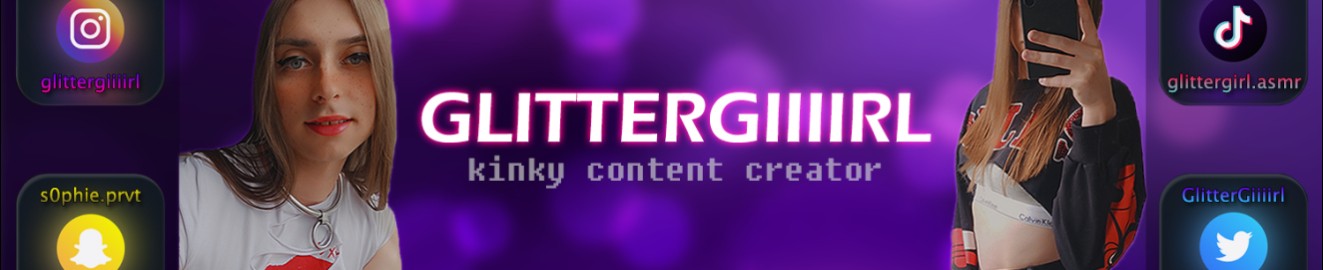 GlitterGiiiirl