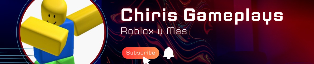 Chiris Gameplays