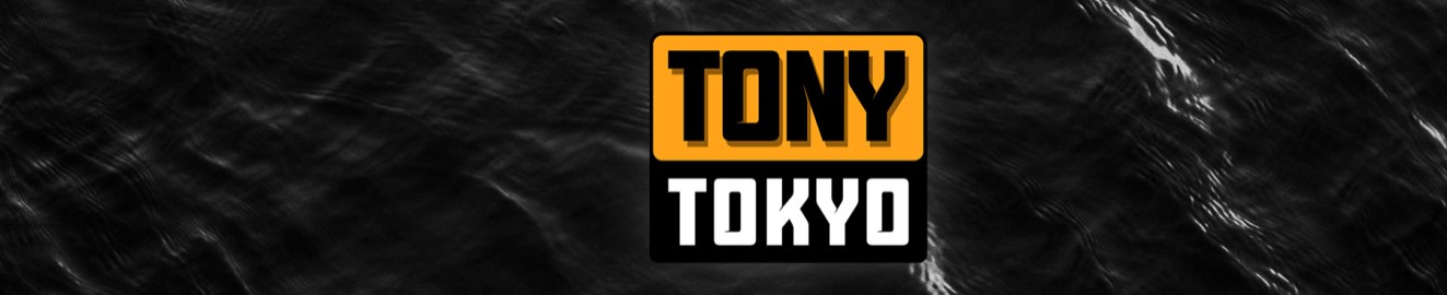 Tony Tokyo
