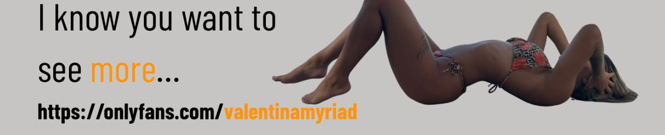 Valentina Myriad