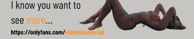 Valentina Myriad