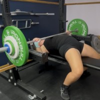 Swole Seductress