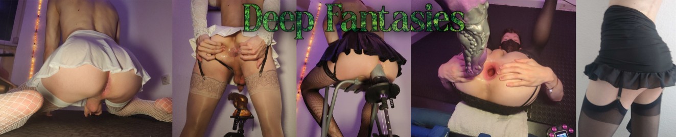 DeepFantasies