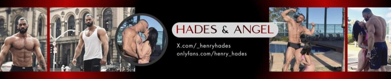 Angel e Hades