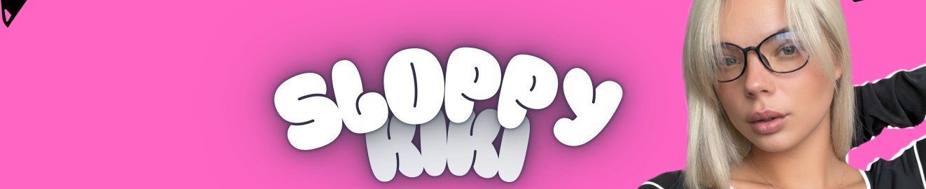 Sloppy Kiki