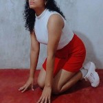 CHARUKA SANDEESHANI