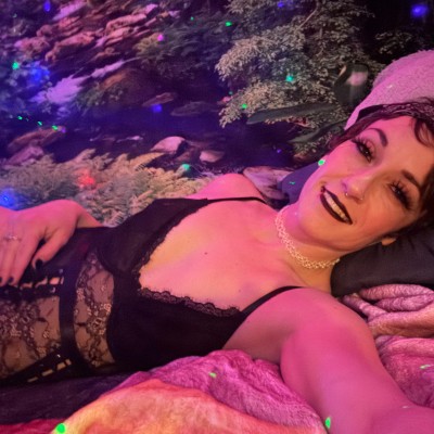 Indigo Moon432's profile picture