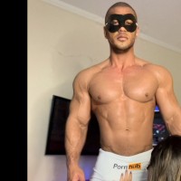 BlackMuscles