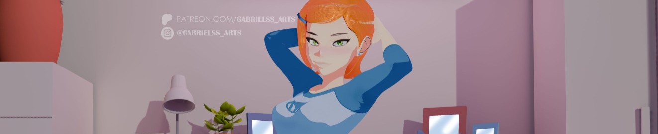Gabrielss Arts