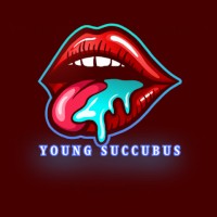 Young succubus