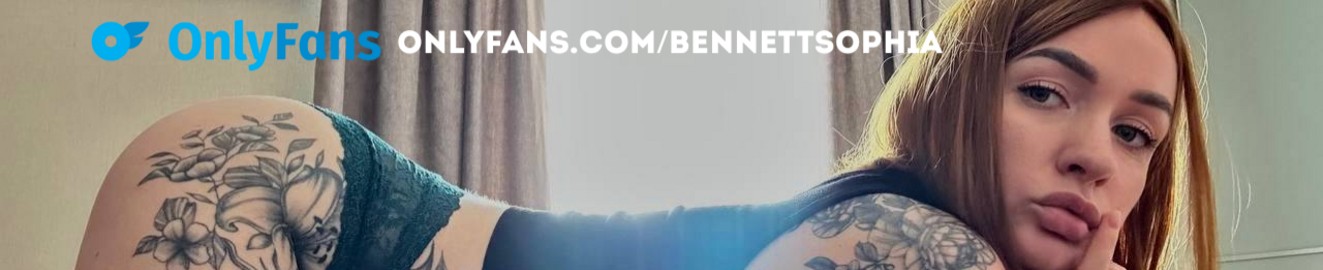 Sophia Bennett