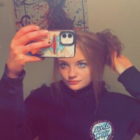 Lucy Gray