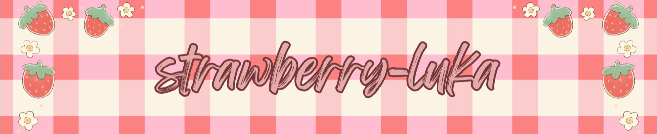 StrawberryLuka