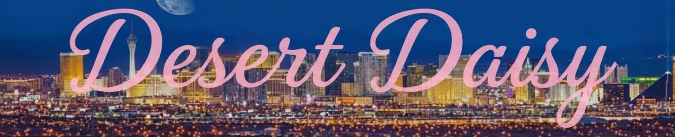 Desert Daisy 702