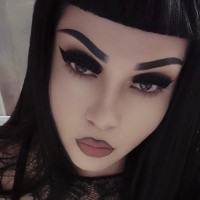 G0TH KANDY