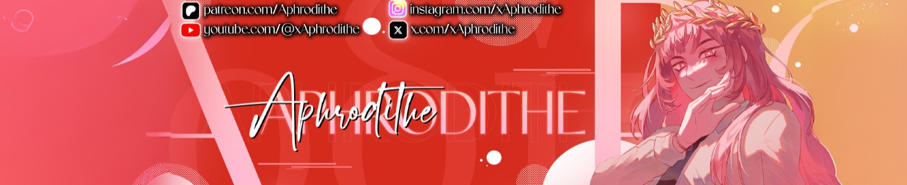 xAphrodithe