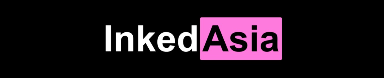 Inked Asia