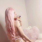 Princess of the Afterlife