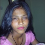 Yor GF Pinki