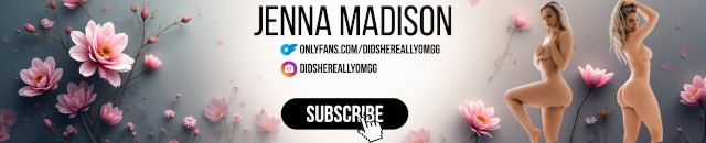 Jenna Madison