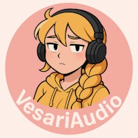 VesariAudio