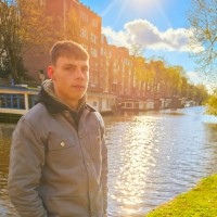 Ethan ryyder