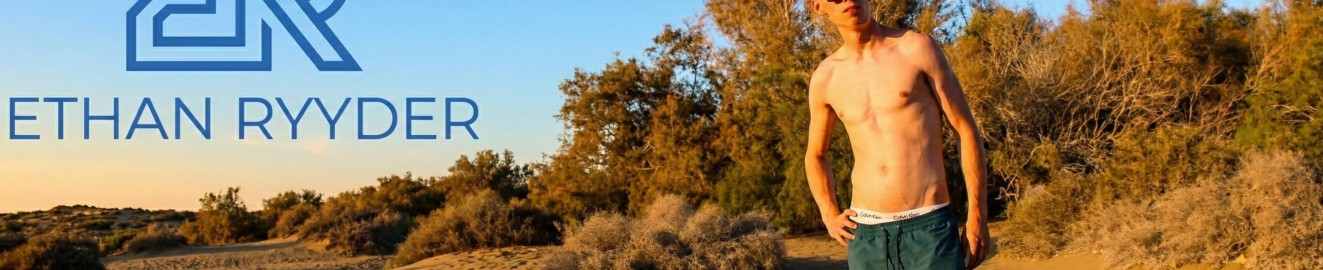 Ethan ryyder