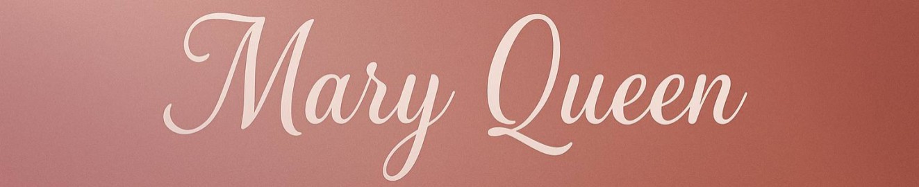 Mary Queen