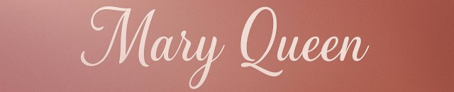 Mary Queen