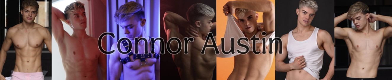 Connor Austin