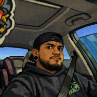 BustiNRaw