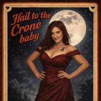 Pixi Lust aka Beverly Crusher rp