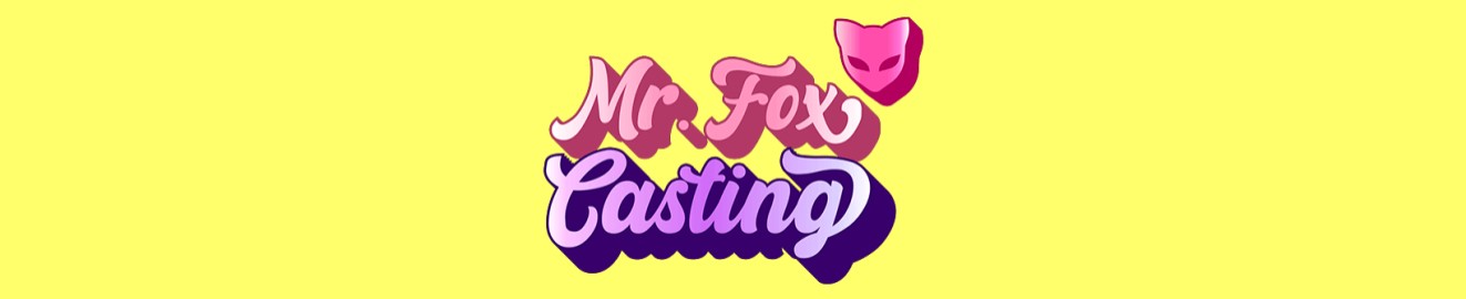 Mr Fox Casting
