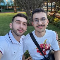 Joe And Jeff