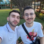 Joe And Jeff