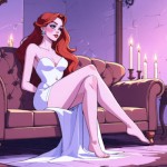 Anna Forbidden Tales