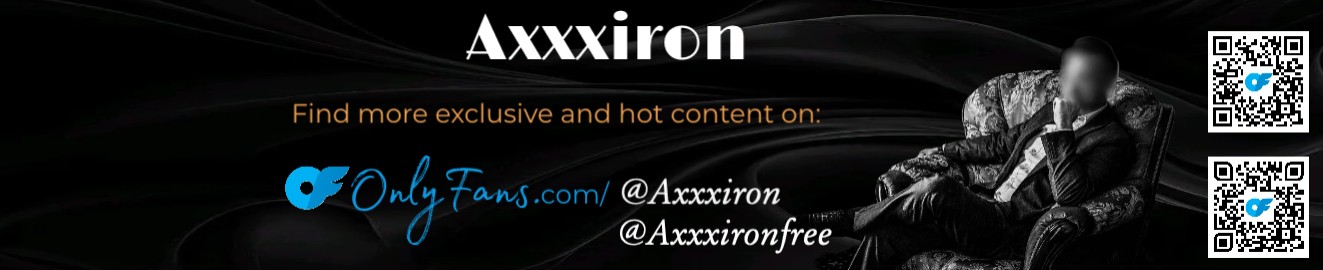 Axxxiron