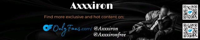 Axxxiron