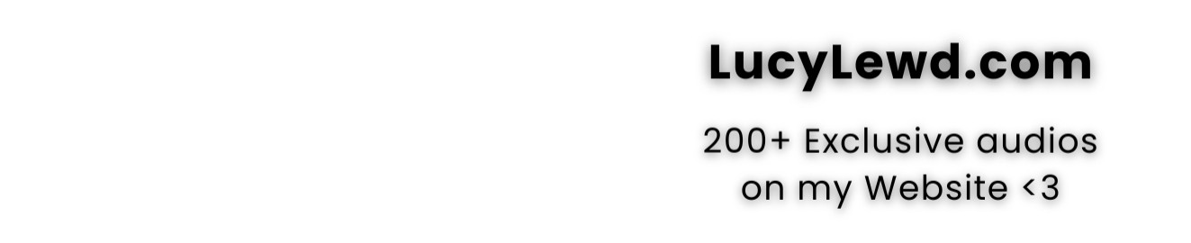Lucy Audios