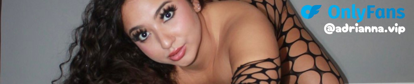 Adrianna VIP