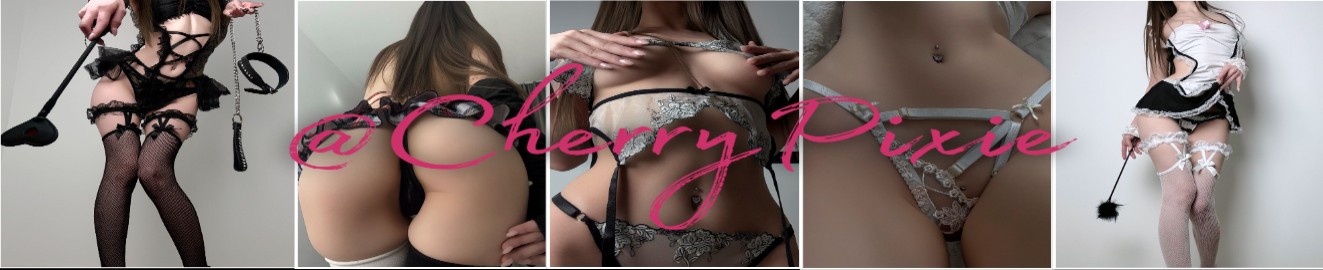 CherryPixie