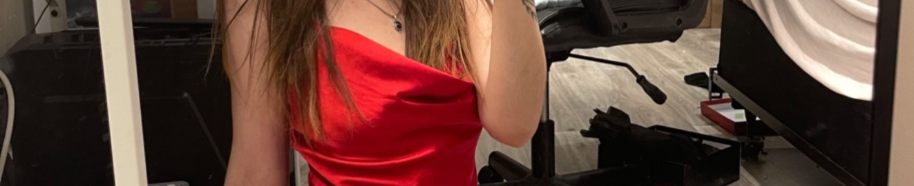 Alina Nightshade
