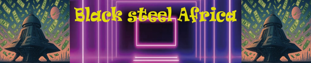 BlackSteelAfrica
